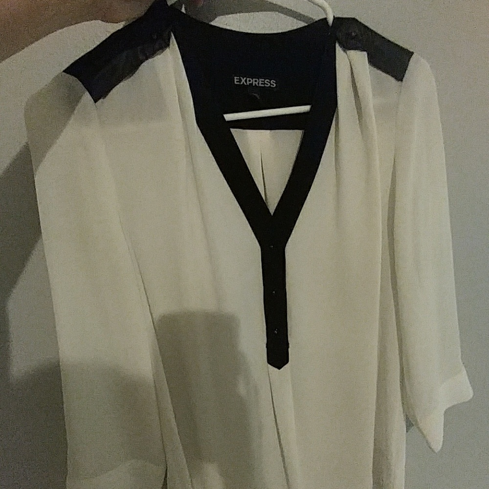 Express top